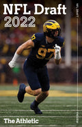 The Athletic 2022 NFL Draft Preview - Paperback