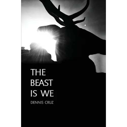 The Beast Is We - Paperback