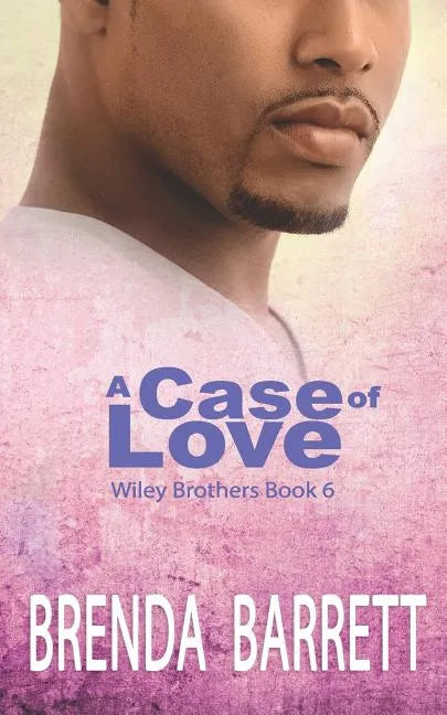 A Case of Love - Paperback