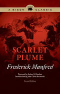 Scarlet Plume - Paperback