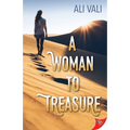 A Woman to Treasure - Paperback