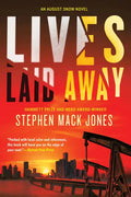 Lives Laid Away - Paperback