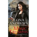 Magic Triumphs - Paperback