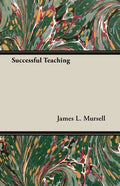Successful Teaching - Paperback
