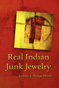 Real Indian Junk Jewelry - Paperback