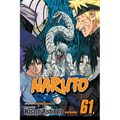 Naruto, Vol. 61 - Paperback
