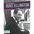 Duke Ellington - Library Binding