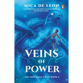 Veins of Power - Paperback