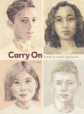 Carry on: Poetry by Young Immigrants - Hardcover