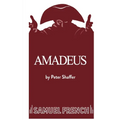 Amadeus - Paperback