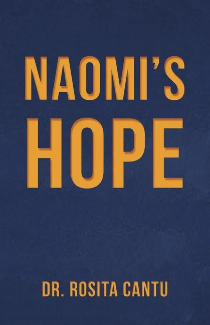 Naomi's Hope - Paperback