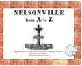 Nelsonville from A to Z - Hardcover