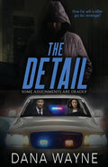 The Detail - Paperback