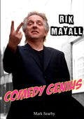 Rik Mayall: Comedy Genius - Paperback
