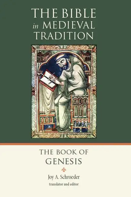 The Book of Genesis - Paperback