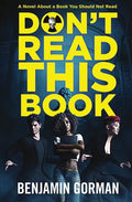 Don't Read This Book: The Convention of Fiends, Book 1 - Paperback