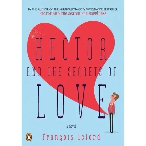 Hector and the Secrets of Love - Paperback