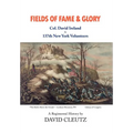Fields of Fame & Glory - Hardcover