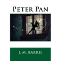 Peter Pan - Paperback
