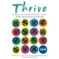 Thrive: Helping Your Multi-Parish Benefice to Grow - Paperback