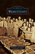 Wilkes County - Hardcover