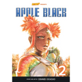 Apple Black, Volume 2 - Rockport Edition: Sunny Eyes - Paperback