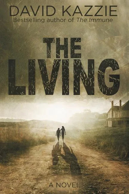 The Living - Paperback