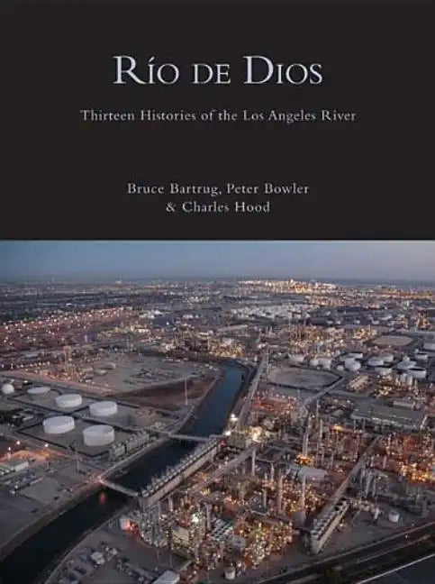 Río de Dios - Paperback