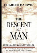 The Descent Of Man - Paperback