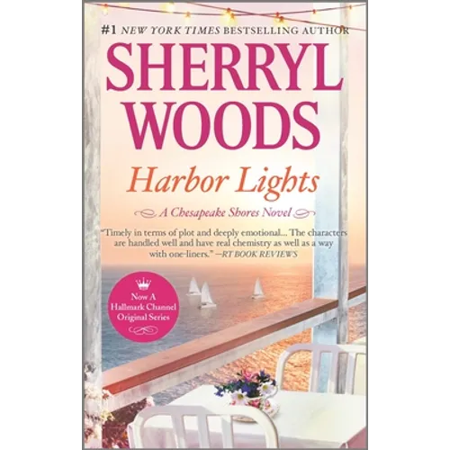 Harbor Lights - Paperback