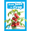 From Seed to Crop - Library Binding
