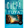 Culpa Tuya / Your Fault - Paperback