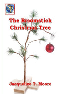 The Broomstick Christmas Tree - Paperback