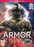 Armor - Library Binding