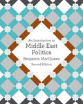 An Introduction to Middle East Politics - Paperback