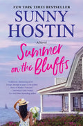 Summer on the Bluffs - Paperback