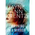 Lightning in a Mirror - Paperback