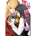 Kakegurui Twin, Vol. 12 - Paperback