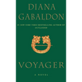 Voyager - Paperback