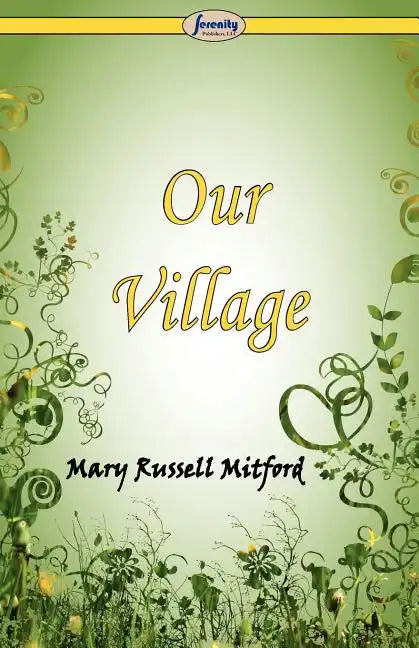 Our Village - Paperback