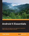 Android 6 Essentials - Paperback
