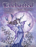 Enchanted: The Art of Amy Brown Volume 2 - Paperback