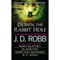Down the Rabbit Hole - Paperback
