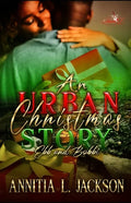 An Urban Christmas Story: Ebb and Bobbi - Paperback