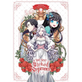 Not-Sew-Wicked Stepmom, Vol. 1 - Paperback