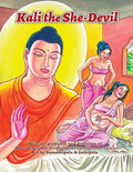 Kali the She-Devil - Paperback