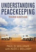 Understanding Peacekeeping - Hardcover