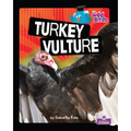 Turkey Vulture - Hardcover