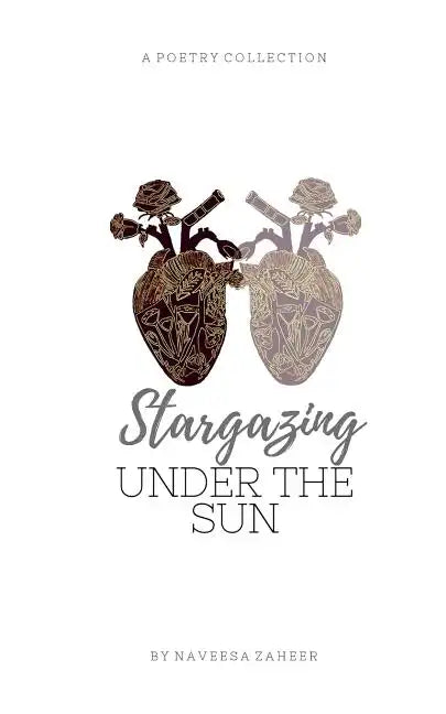 Stargazing Under The Sun - Paperback
