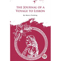 The Journal of a Voyage to Lisbon - Paperback